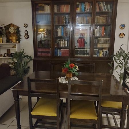 Hostal Renca, Casa Hotel Santiago Kültér fotó