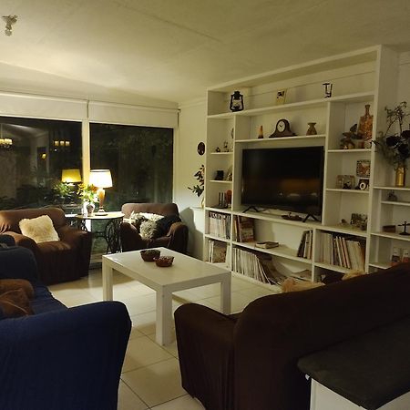Hostal Renca, Casa Hotel Santiago Kültér fotó