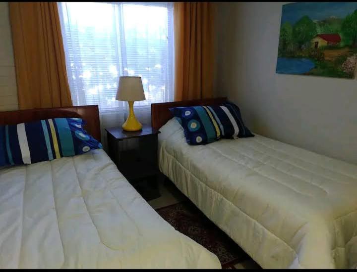 Hostal Renca, Casa Hotel Santiago Kültér fotó