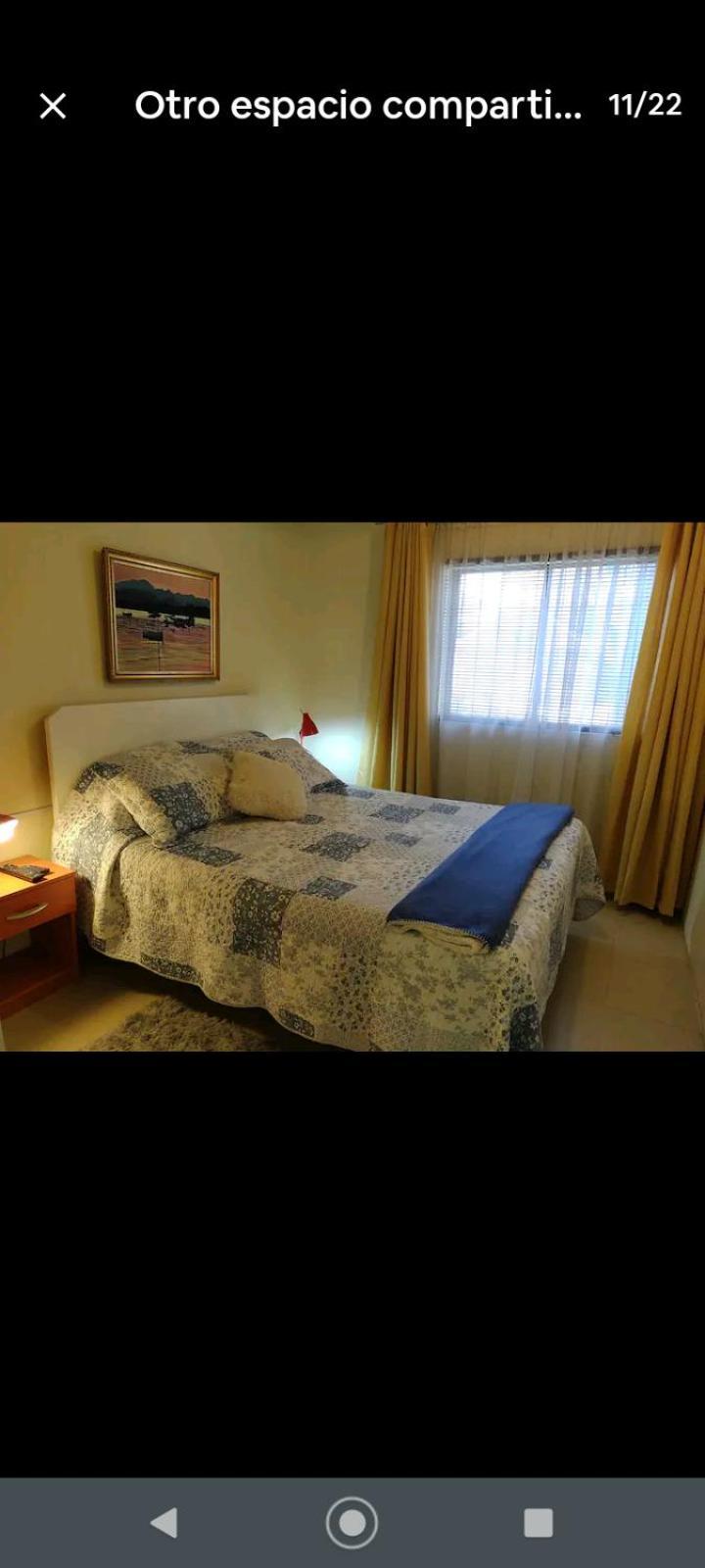 Hostal Renca, Casa Hotel Santiago Kültér fotó