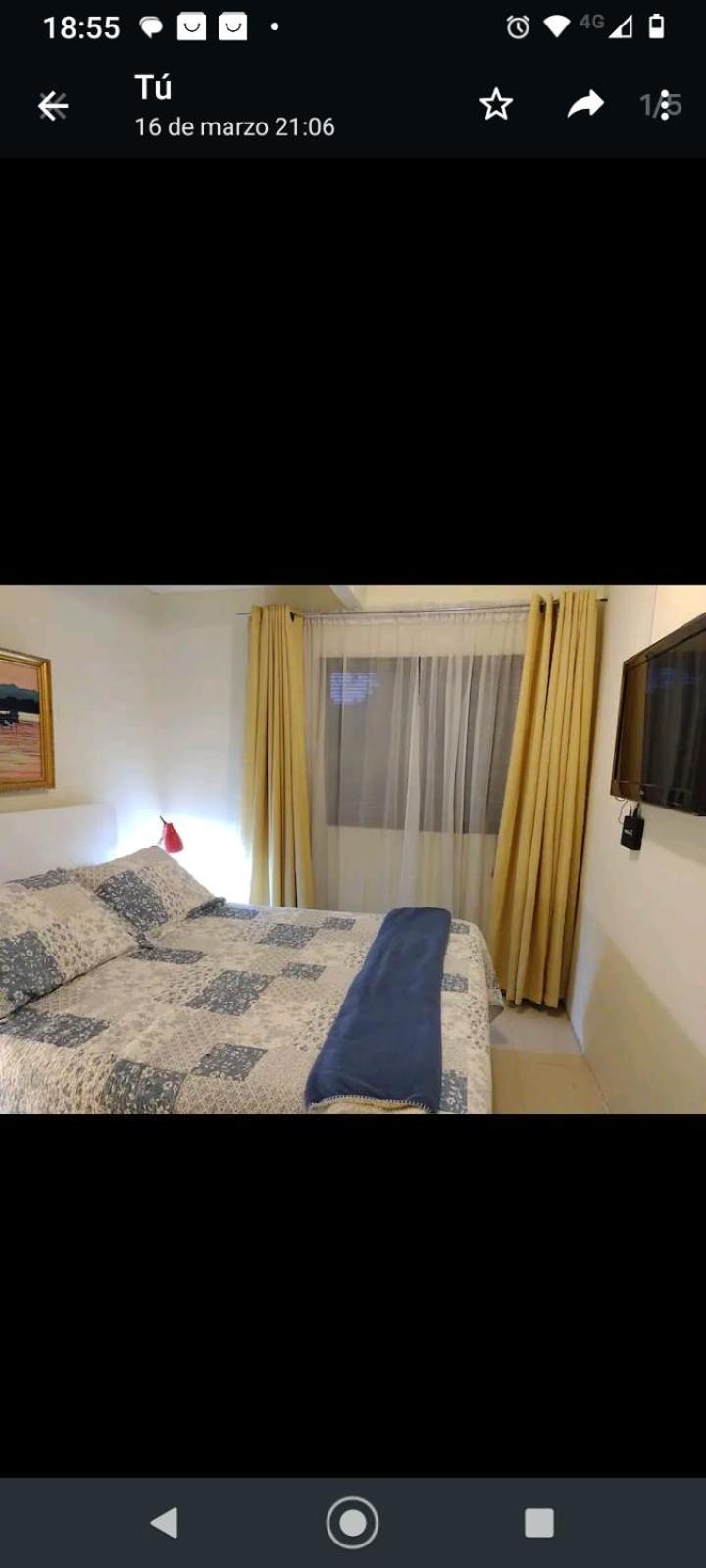 Hostal Renca, Casa Hotel Santiago Kültér fotó