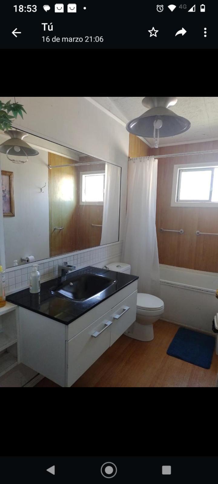 Hostal Renca, Casa Hotel Santiago Kültér fotó