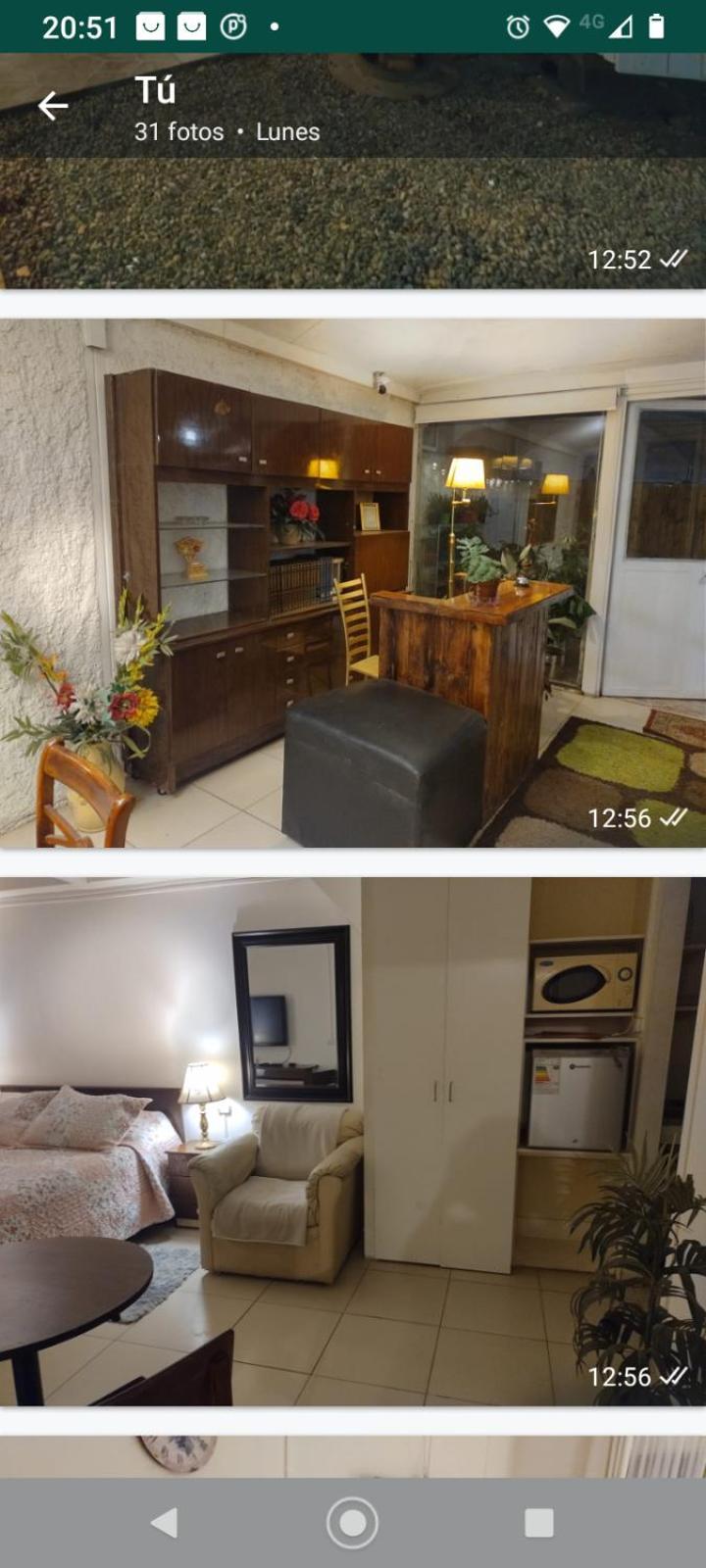Hostal Renca, Casa Hotel Santiago Kültér fotó