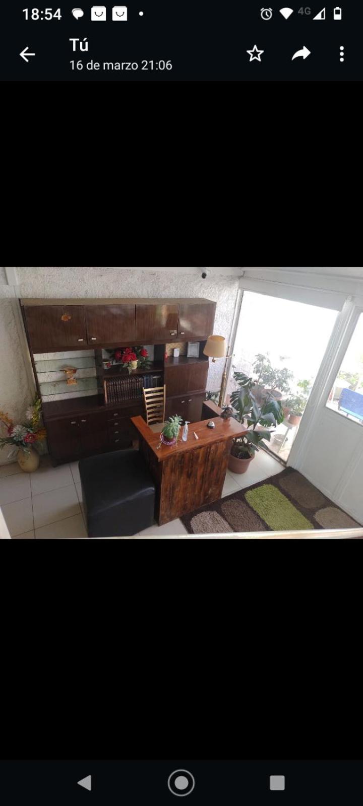 Hostal Renca, Casa Hotel Santiago Kültér fotó