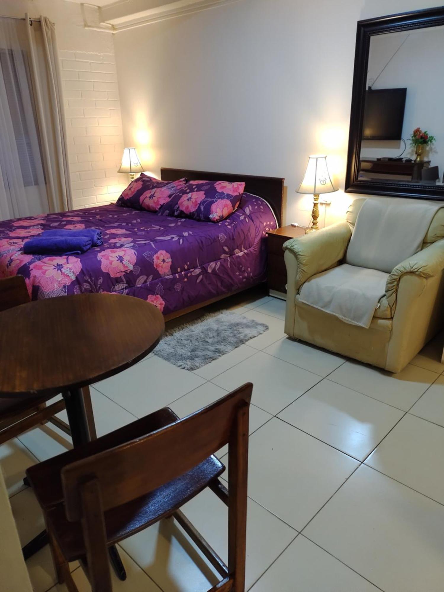 Hostal Renca, Casa Hotel Santiago Kültér fotó