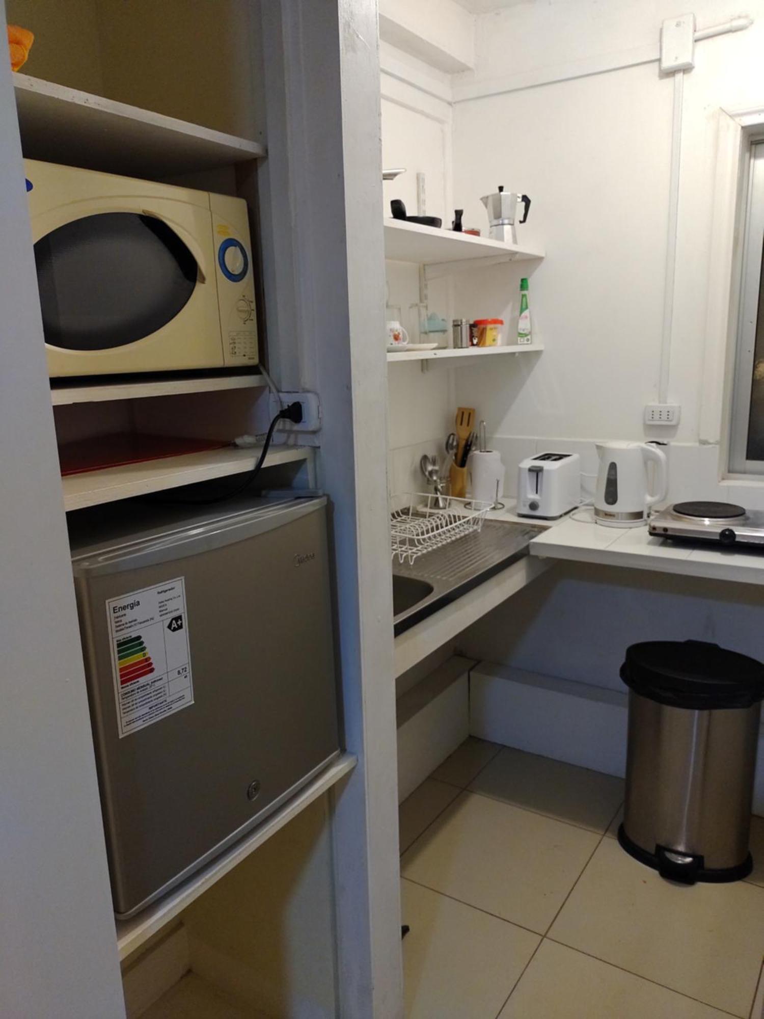 Hostal Renca, Casa Hotel Santiago Kültér fotó