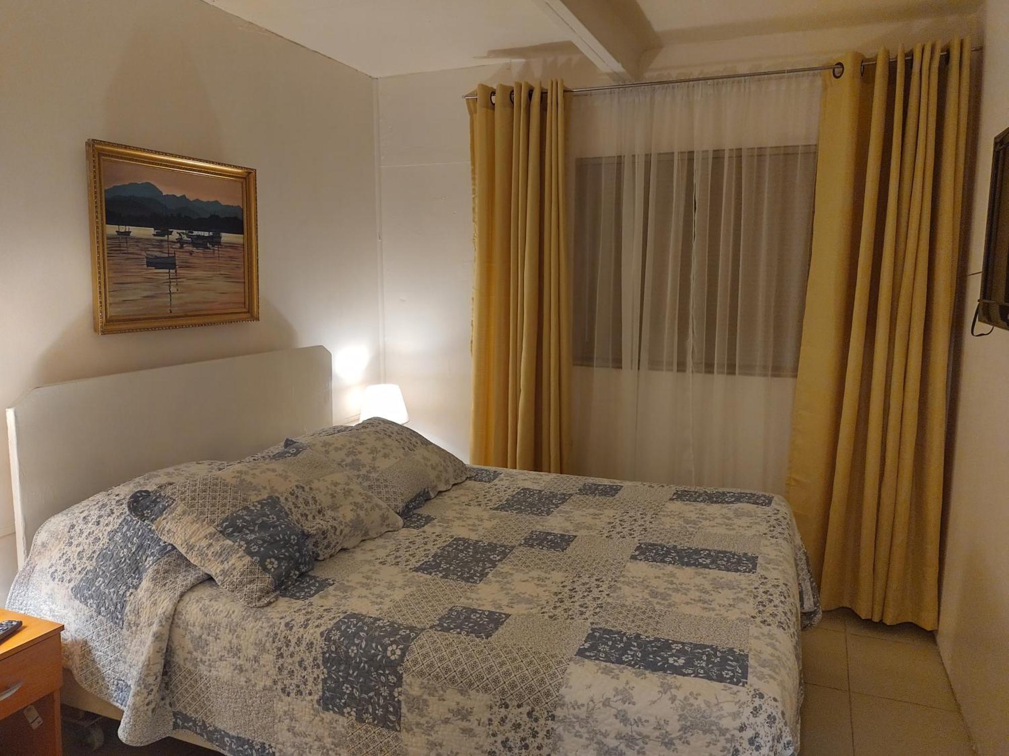 Hostal Renca, Casa Hotel Santiago Kültér fotó