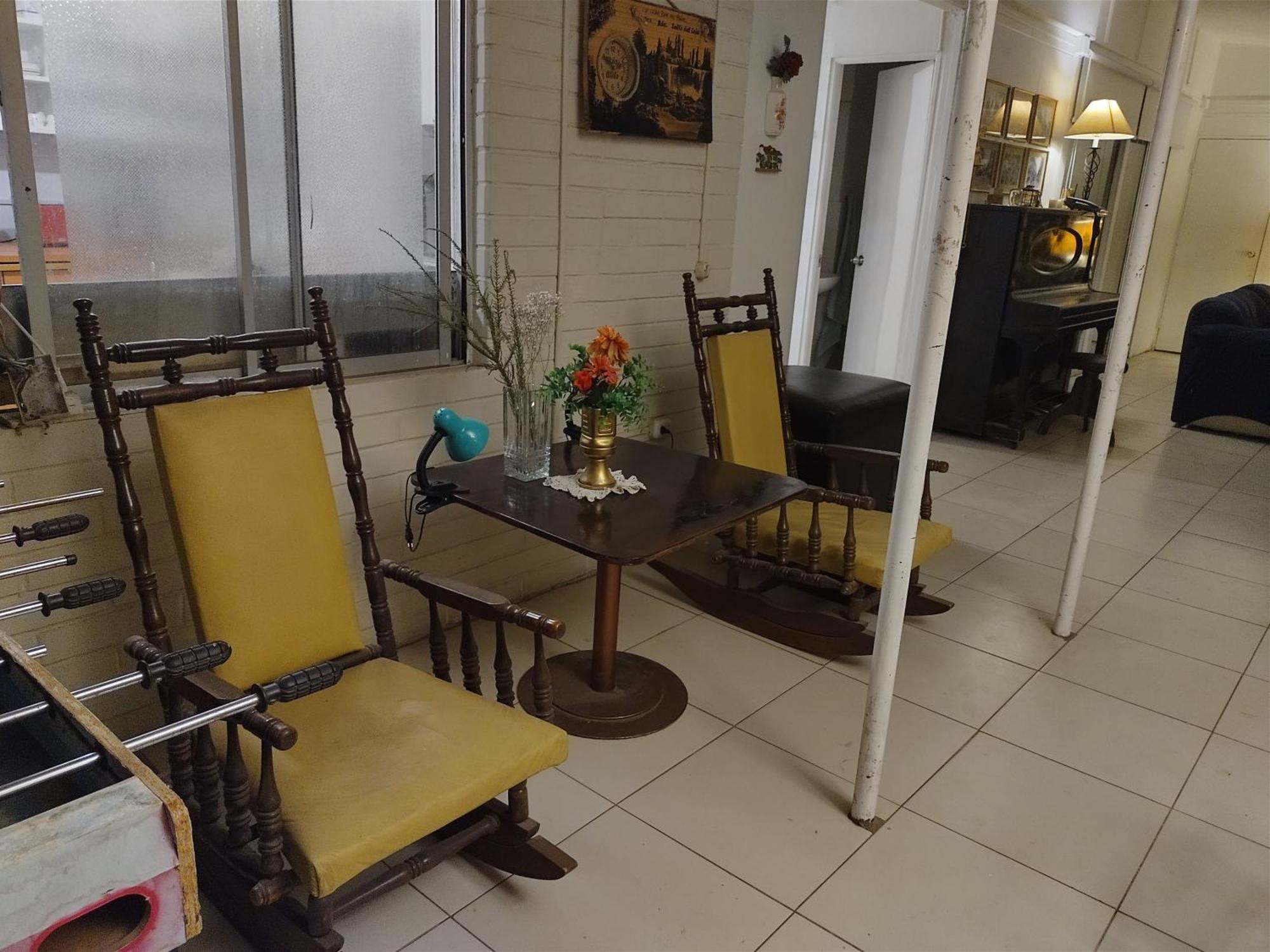 Hostal Renca, Casa Hotel Santiago Kültér fotó