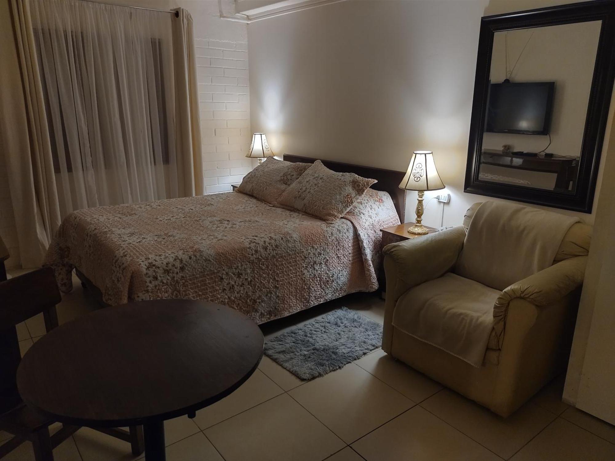 Hostal Renca, Casa Hotel Santiago Kültér fotó